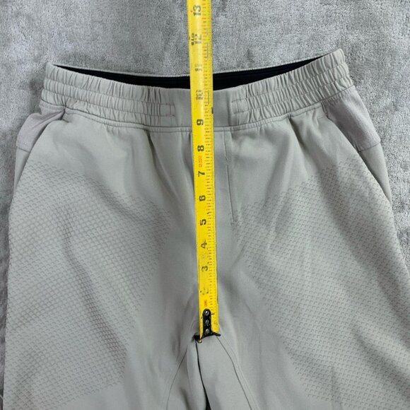 Lululemon x Barry Stronger As One Joggers Men’s S Riverstone Workout Athleisure - Picture 8 of 14